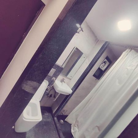 Hotel Saya Deluxe Near New Delhi Railway Station ' Extérieur photo