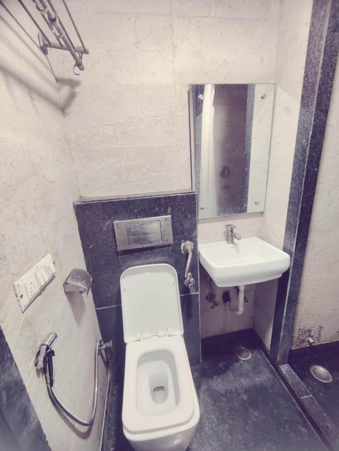 Hotel Saya Deluxe Near New Delhi Railway Station ' Extérieur photo