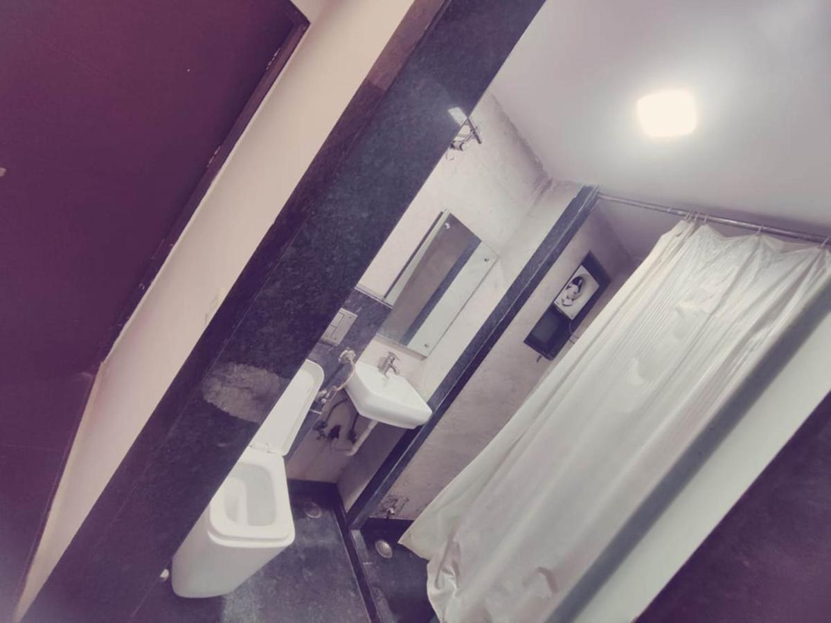 Hotel Saya Deluxe Near New Delhi Railway Station ' Extérieur photo